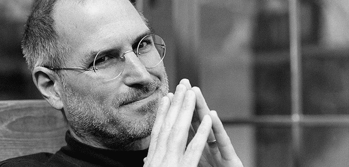 Pure Perseverance: Steve Jobs’ Best Advice for Students