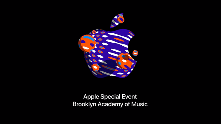 2018 Apple Event in New York: Mac, MacBook, iPad, and More 