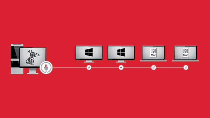 Verifying Settings and Status of Client Systems | Managing Mac with SCCM﻿