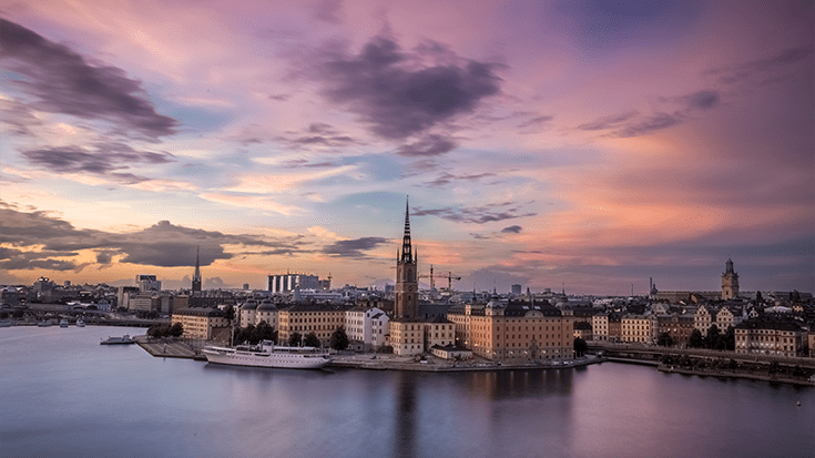 Meet the Parallels Team at Microsoft Ignite in Stockholm