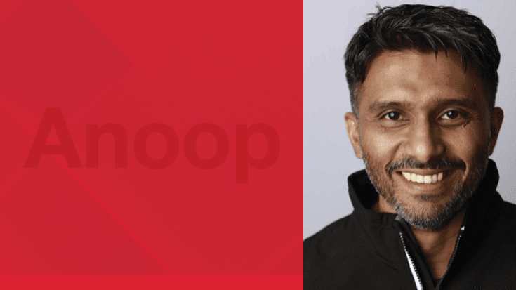 Introducing Anoop C. Nair, Microsoft MVP and Parallels Mac Management Evangelist