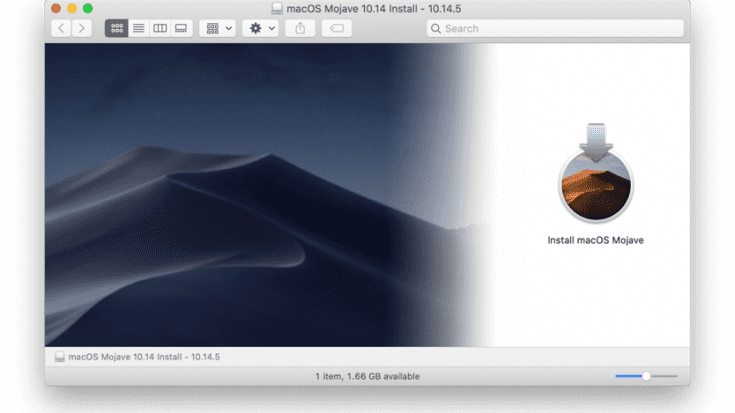 How to Create a Bootable macOS Installation USB stick