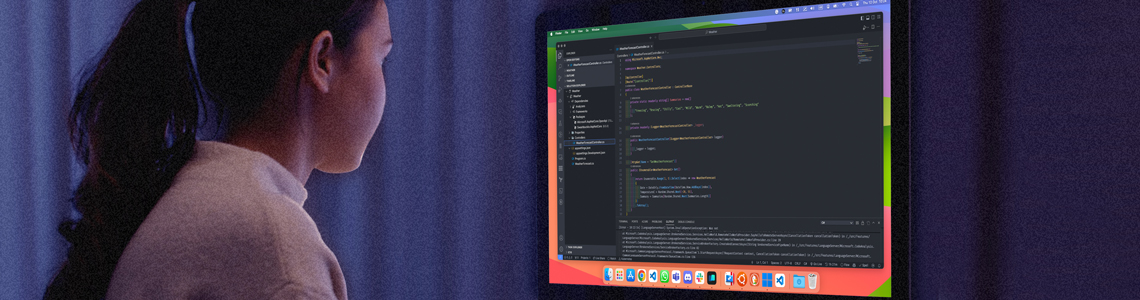 Visual Studio for Mac retirement: embrace Parallels Desktop for seamless transition