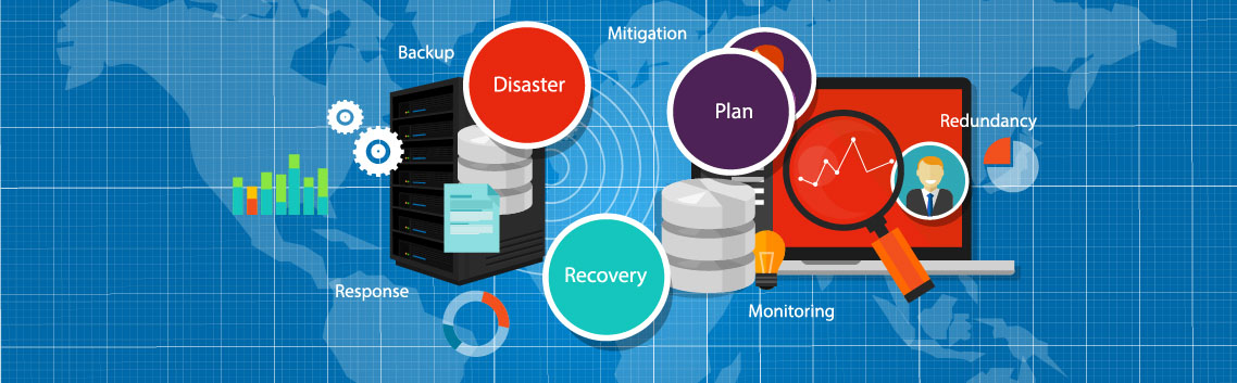 Business Continuity Plan vs Disaster Recovery Plan: How do they differ?