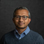 Kamal Srinivasan, SVP of Product, Alludo