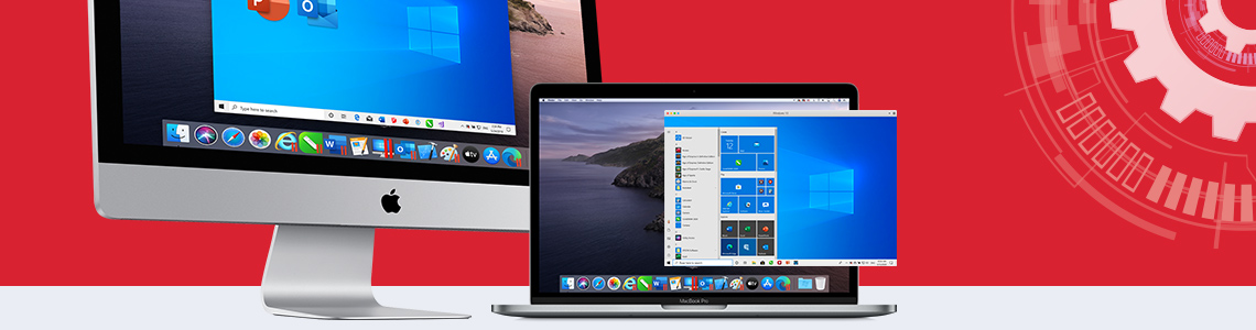 macOS Big Sur (およびそれ以降) の Parallels Desktop システム機能拡張について