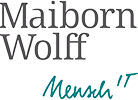 MaibornWolff logo