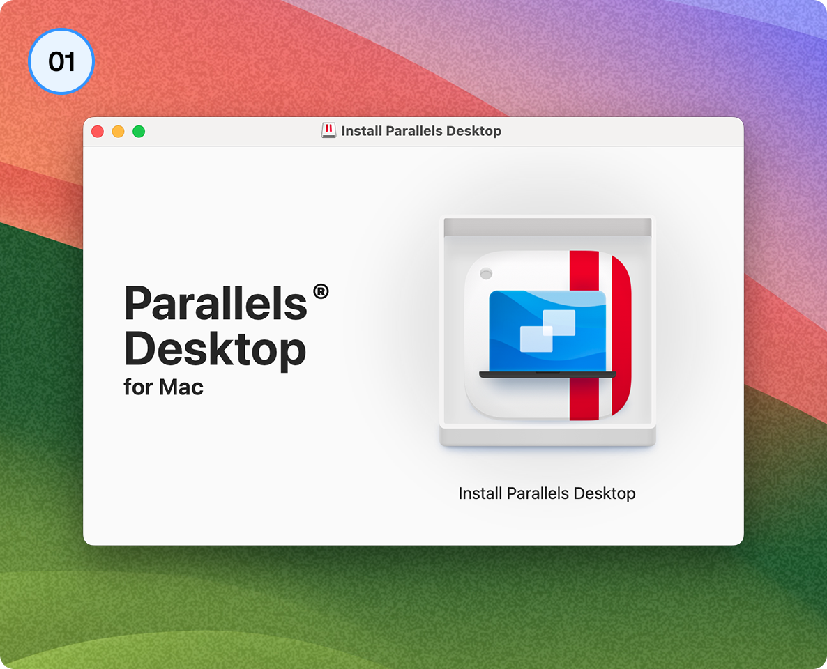 So laden Sie Microsoft Excel mit Parallels Desktop auf einen Mac herunter