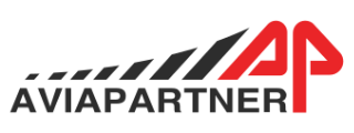 Logo di Aviapartner