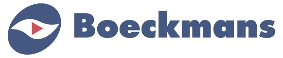 Logo di Boeckmans