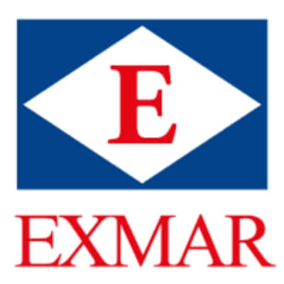 Logo Exmar