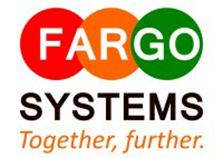 Logotipo de Fargo Systems