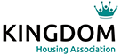 Logotipo de Kingdom Housing Association