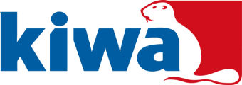 Logo di Kiwa Italia