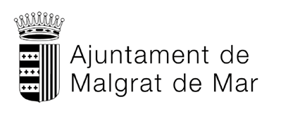 Logo di Ajuntament de Malgrat de Mar