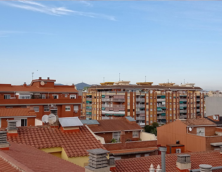 Ayuntamiento de El Prat de Llobregat