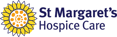 Logo di St. Margaret’s Hospice Care