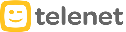 Logotipo de Telenet