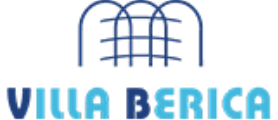 Logo des Pflegeheims Villa Berica