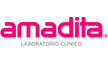 Amadita Laboratorio Clinico logo