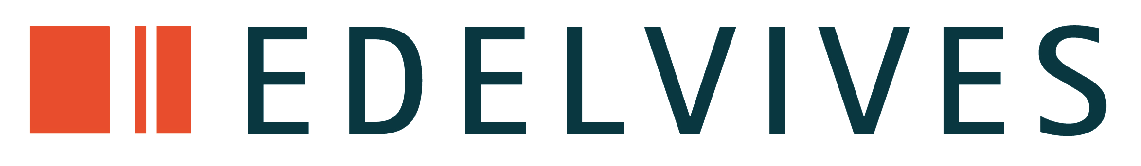 Logo di Edelvives