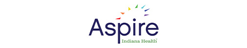 Logotipo de Aspire Indiana