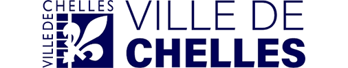 Logo del Governo di Chelles