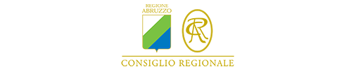 Logo di Consiglio regionale dell'Abruzzo