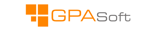 Logotipo de GPASoft