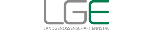 Logo di Landgenossenschaft Ennstal e. Gen