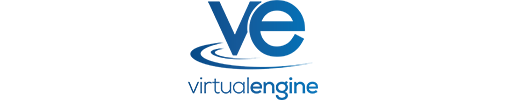 Virtual Engine logo