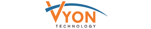 Logo di Vyon Technology