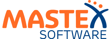 Logotipo de Mastex Software