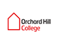 Logo di Orchard Hill College