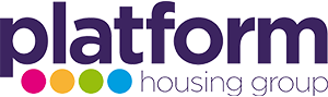 Logotipo de Platform Housing