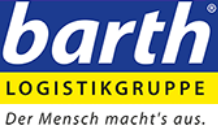 Logotipo de Spedition Barth