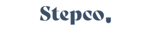 Logo di Stepco