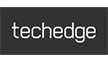 Techedge logo