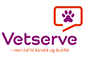 Vetserve logo